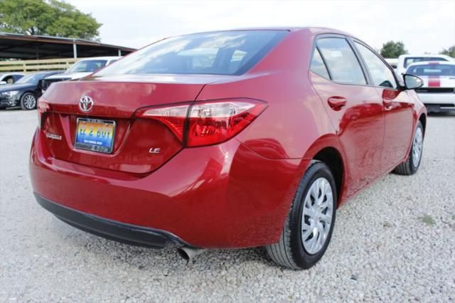  2019 Toyota Corolla L For Sale Specifications, Price and Images