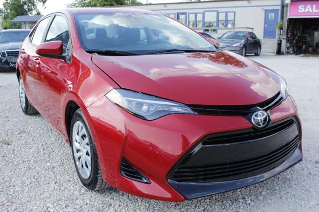  2019 Toyota Corolla L For Sale Specifications, Price and Images