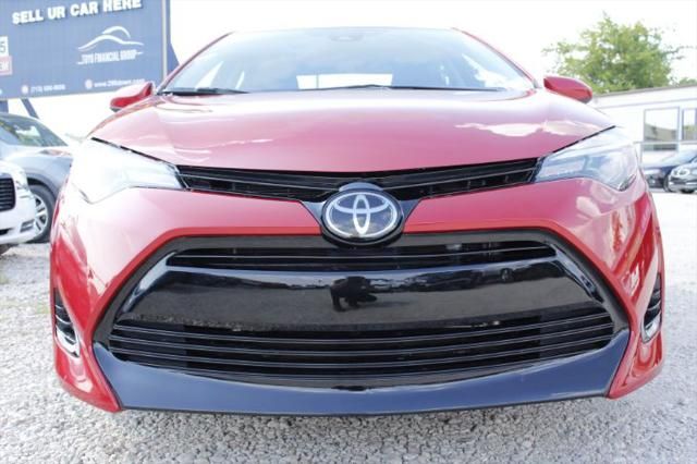  2019 Toyota Corolla L For Sale Specifications, Price and Images