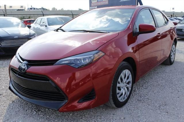  2019 Toyota Corolla L For Sale Specifications, Price and Images