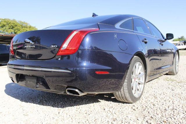  2015 Jaguar XJ Base For Sale Specifications, Price and Images