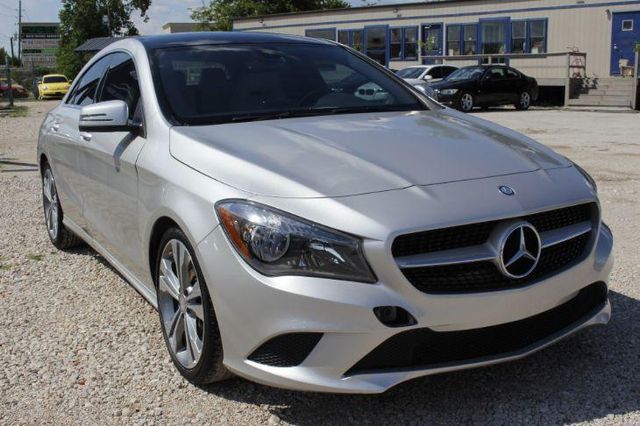 2014 Mercedes-Benz CLA 250 For Sale Specifications, Price and Images