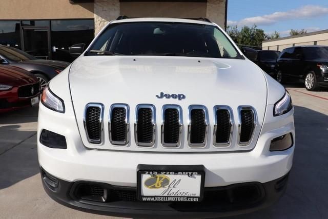  2017 Jeep Cherokee Sport For Sale Specifications, Price and Images