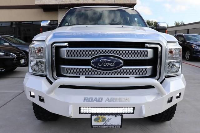  2015 Ford F-350 Platinum For Sale Specifications, Price and Images