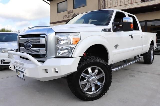  2015 Ford F-350 Platinum For Sale Specifications, Price and Images