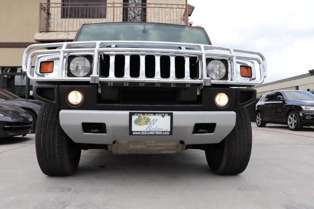  2008 Hummer H2 SUT For Sale Specifications, Price and Images