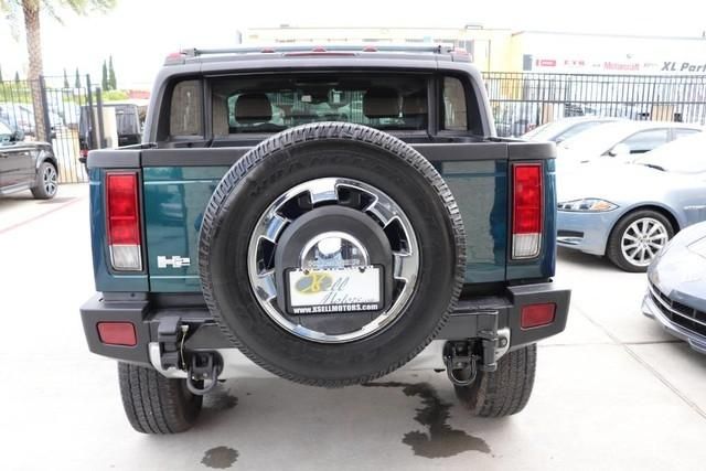  2008 Hummer H2 SUT For Sale Specifications, Price and Images