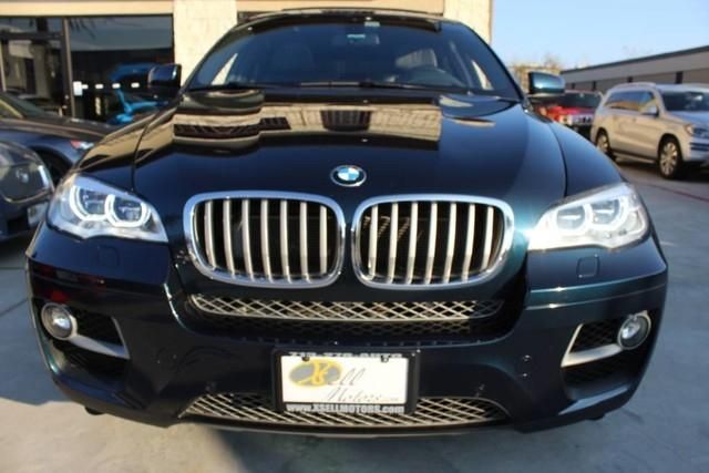  2014 BMW X6 xDrive50i For Sale Specifications, Price and Images