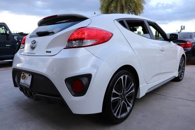  2016 Hyundai Veloster Turbo R-Spec For Sale Specifications, Price and Images