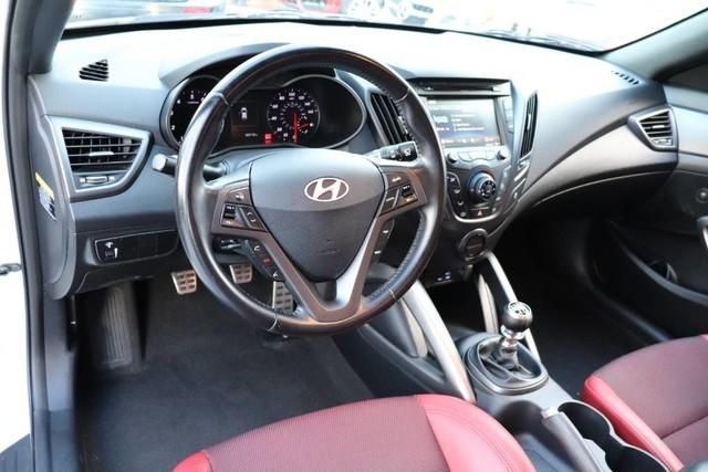  2016 Hyundai Veloster Turbo R-Spec For Sale Specifications, Price and Images