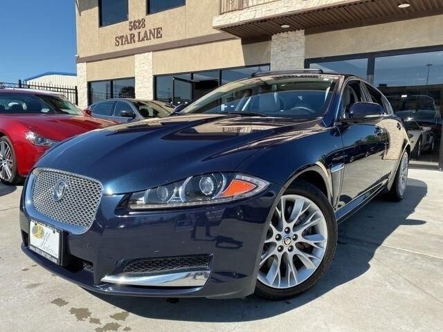  2013 Jaguar XF SC For Sale Specifications, Price and Images