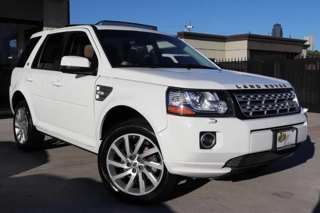  2013 Land Rover LR2 Base For Sale Specifications, Price and Images