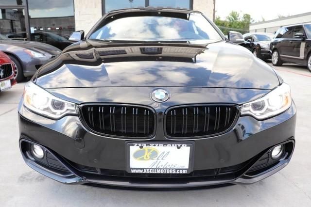  2017 BMW 430 Gran Coupe i For Sale Specifications, Price and Images