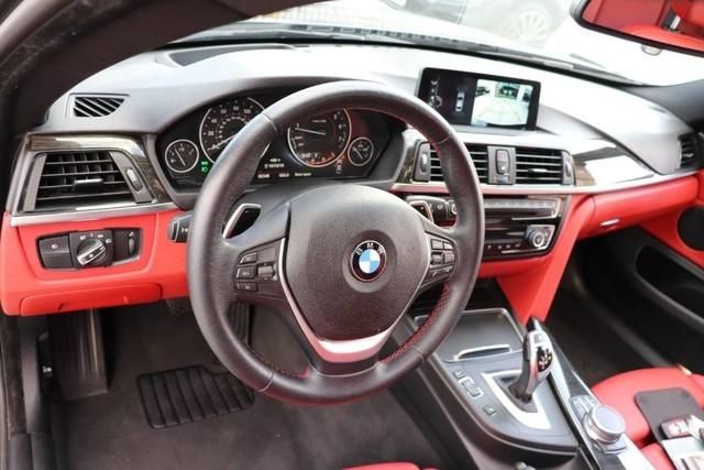  2017 BMW 430 Gran Coupe i For Sale Specifications, Price and Images
