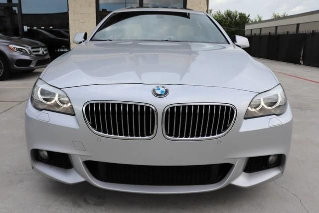  2013 BMW 535 i For Sale Specifications, Price and Images