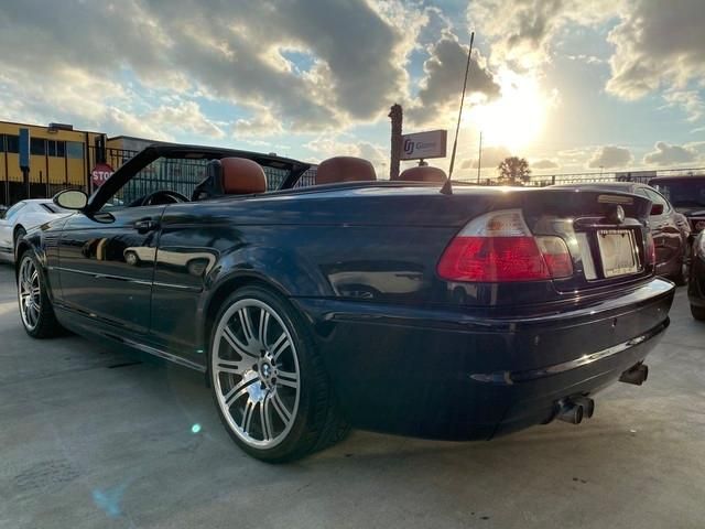  2003 BMW M3 For Sale Specifications, Price and Images
