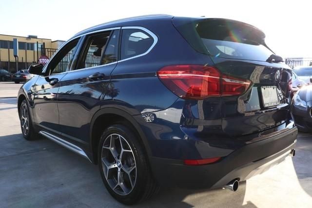  2016 BMW X1 xDrive 28i For Sale Specifications, Price and Images