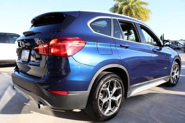  2016 BMW X1 xDrive 28i For Sale Specifications, Price and Images