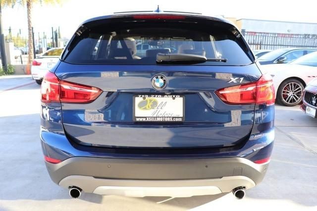  2016 BMW X1 xDrive 28i For Sale Specifications, Price and Images