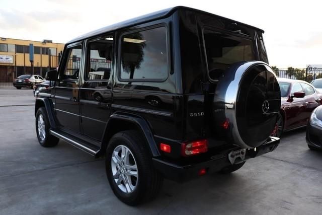  2014 Mercedes-Benz G 550 For Sale Specifications, Price and Images