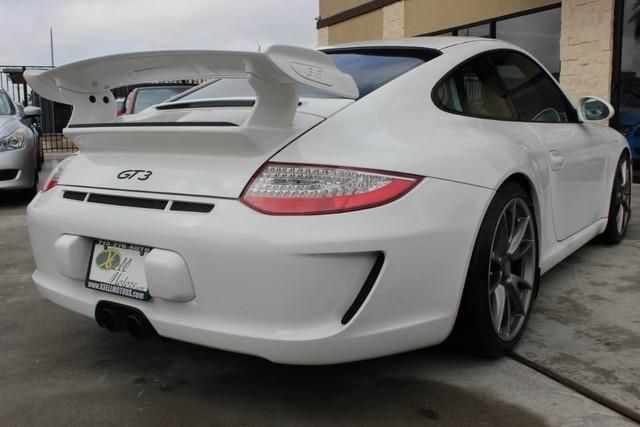  2011 Porsche 911 GT3 For Sale Specifications, Price and Images