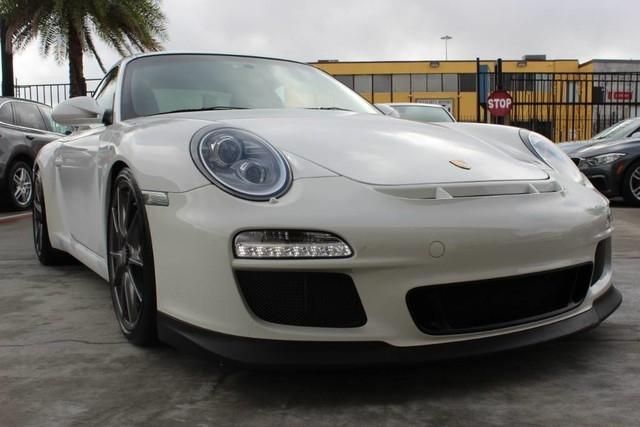  2011 Porsche 911 GT3 For Sale Specifications, Price and Images