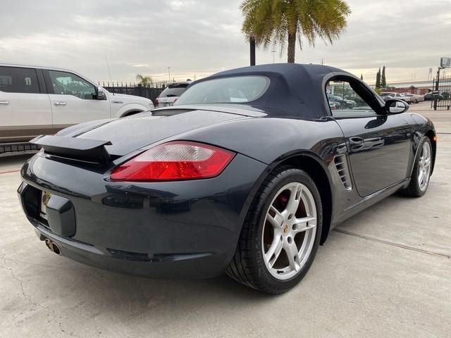  2006 Porsche Boxster S For Sale Specifications, Price and Images