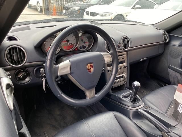  2006 Porsche Boxster S For Sale Specifications, Price and Images