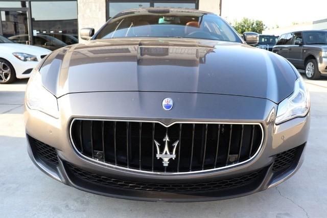  2016 Maserati Quattroporte S Q4 For Sale Specifications, Price and Images