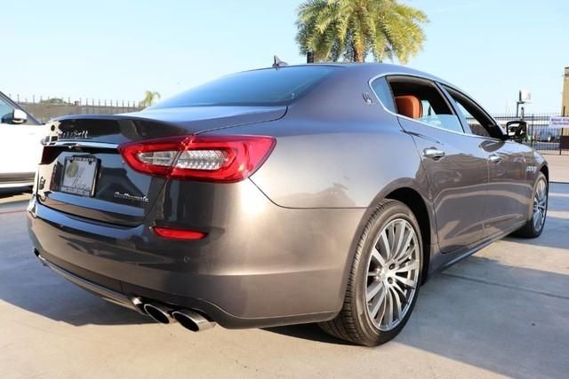  2016 Maserati Quattroporte S Q4 For Sale Specifications, Price and Images