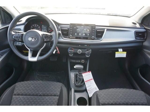 2020 Kia Rio S For Sale Specifications, Price and Images