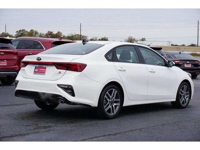  2019 Kia Forte S For Sale Specifications, Price and Images