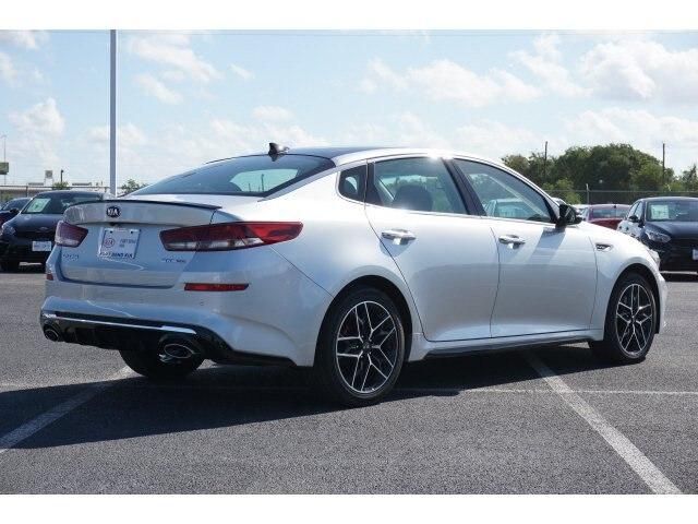  2020 Kia Optima SX Turbo For Sale Specifications, Price and Images