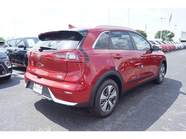  2019 Kia Niro LX For Sale Specifications, Price and Images