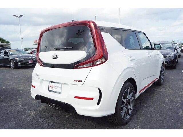  2020 Kia Soul GT-Line 1.6L For Sale Specifications, Price and Images