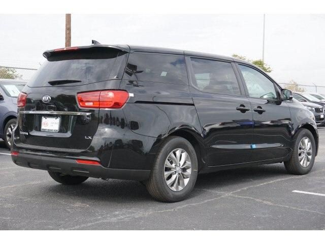  2020 Kia Sedona For Sale Specifications, Price and Images
