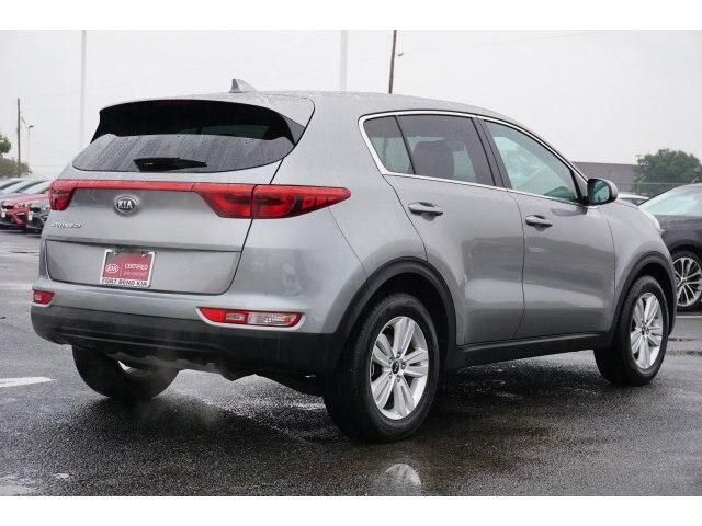  2019 Kia Sportage LX For Sale Specifications, Price and Images