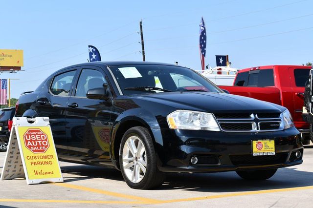  2011 Dodge Avenger Mainstreet For Sale Specifications, Price and Images