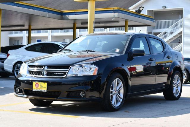 2011 Dodge Avenger Mainstreet For Sale Specifications, Price and Images