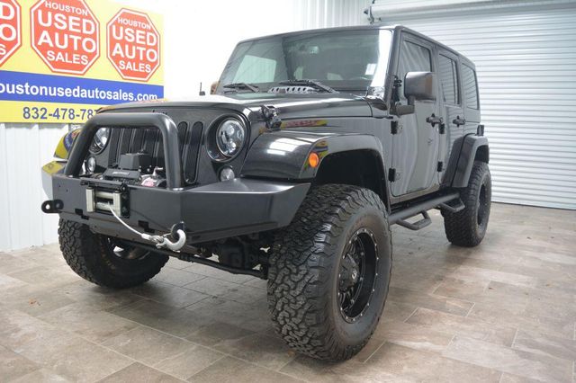  2015 Jeep Wrangler Unlimited Sahara For Sale Specifications, Price and Images