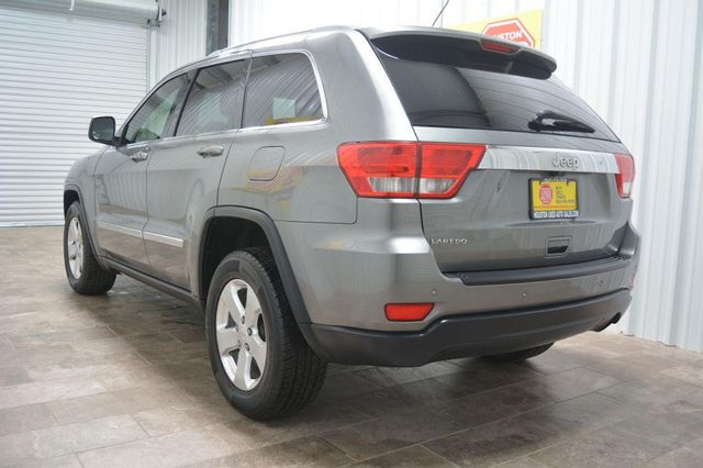  2012 Jeep Grand Cherokee Laredo For Sale Specifications, Price and Images