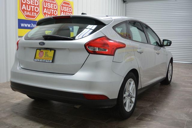  2016 Ford Focus SE For Sale Specifications, Price and Images