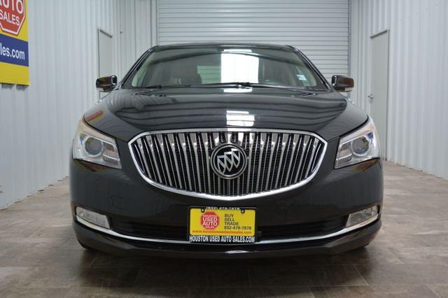  2015 Buick LaCrosse Leather For Sale Specifications, Price and Images