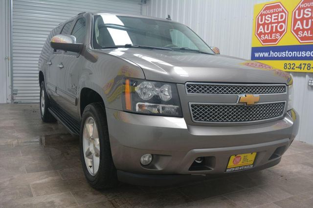  2012 Chevrolet Suburban 1500 LT For Sale Specifications, Price and Images