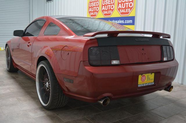  2009 Ford Mustang GT For Sale Specifications, Price and Images