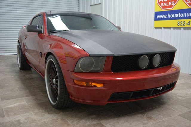  2009 Ford Mustang GT For Sale Specifications, Price and Images