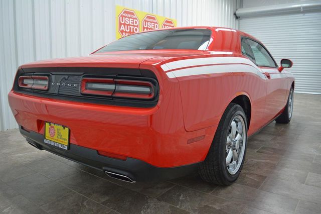  2016 Dodge Challenger SXT For Sale Specifications, Price and Images