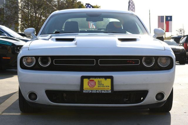  2015 Dodge Challenger SXT Plus For Sale Specifications, Price and Images