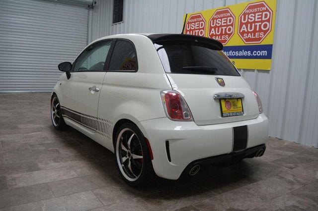  2013 FIAT 500 Pop For Sale Specifications, Price and Images