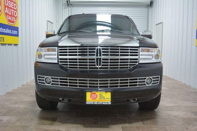 2014 Lincoln Navigator Base For Sale Specifications, Price and Images